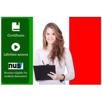 9 instead of 99 for an online beginners italian course from ofcourse s ...
