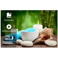 9 instead of 99 for an online crystal therapy reflexology course from  ...