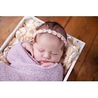 9 instead of 100 for a three hour newborn photoshoot including three p ...