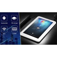 9 Inch Android 4.4 Tablet Bundle with Dual Camera