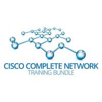 9-Course Cisco Complete Network Training Online Bundle