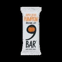 9 bar original lift pumpkin 16 x 50g bar 16x 50 g