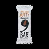 9 bar original lift nutty 16 x 50g bar 16x 50 g