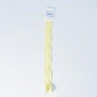 9 Habico Tagged YKK Concealed Zi...