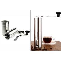 9 instead of 22 from vivo mounts for a stainless steel coffee grinder  ...