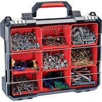 9 Part Heavy Duty Organiser