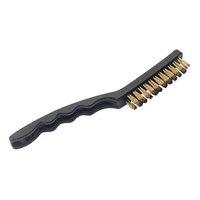 9\" Brass Brush
