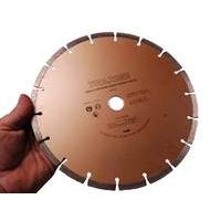 9\' Toolzone Segmented Diamond Cutting Disc