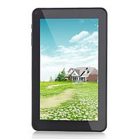 9 Inch Android Tablet (Android 4.4 1024600 Quad Core 1GB RAM 16GB ROM)