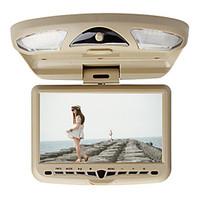 9 roof mount car dvd player