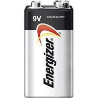 9 V / PP3 battery Alkali-manganese Energizer Max Alkaline 6LR61 9 V 1 pc(s)
