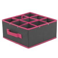 9-Compartment Organiser