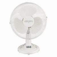 9 2 Speed Desk Fan