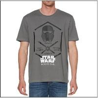 9-11 Years Grey Children\'s Star Wars Rogue One T-shirt