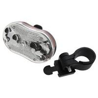 9 LED Front Bicycle Light