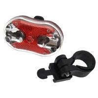 9 led rear bicycle light