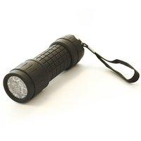 9 led mini torch