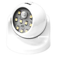 9 LED Smd Motion Sensor Light