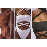 9 instead of 4499 from trifolium lingerie for a tie strap high waisted ...
