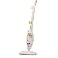 9-in-1 Upright and Handheld Steam Mop