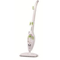 9 in 1 upright and handheld steam mop