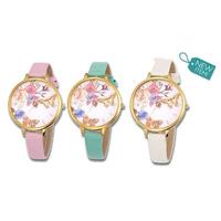 9 instead of 25 for a ladies summer rosie watch from solo act ltd save ...