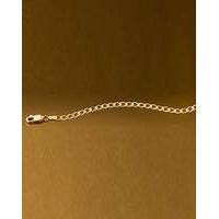 9 Carat Gold Curb Chain