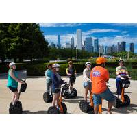 90 Minute Segway Adventure