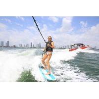 90 Minute Wakeboard Session in Miami