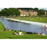 90min Westerpark and Windmill Segway Tour in Amsterdam