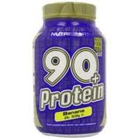 90+ Protein 908g Banana