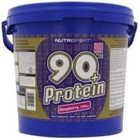 90+ Protein 2.5Kg Raspberry