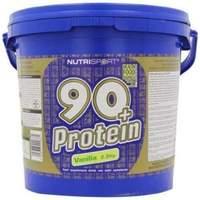 90+ Protein 2.5Kg Vanilla