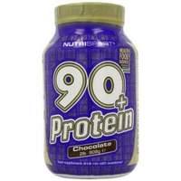 90+ Protein 908g Chocolate