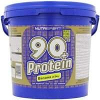 90+ Protein 2.5Kg Banana