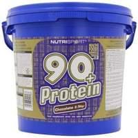 90+ Protein 2.5Kg Chocolate