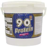 90+ Protein 5Kg Raspberry