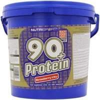 90+ Protein 2.5Kg Strawberry