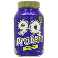 90 protein banana 908g x 2 twin deal pack