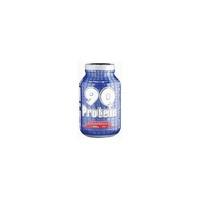 90+ Protein Strawberry (908g) - x 4 Units Deal