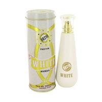 90210 white jeans 100 ml edt spray