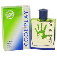 90210 Touch Of Cool Play 100 ml EDT Spray