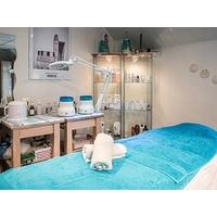 90 Minute Pampering Experience