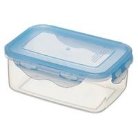 900ml 185 x 130 x 70mm Rectangular Storage Container