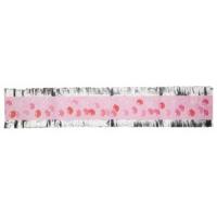 90cm Pink Pack Of 2 Sweetly Does It Decorative Cake Frills