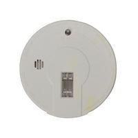 9080-UK-C Premium General-Purpose Smoke Alarm With Light & Hush