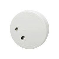 9040TLSB Ionisation Smoke Alarm With Test (Twin Pack)