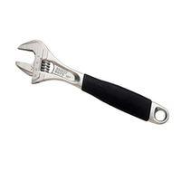 9071c chrome ergo adjustable wrench 200mm 8in