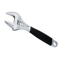 9031C Chrome ERGO Adjustable Wrench Capacity 38mm