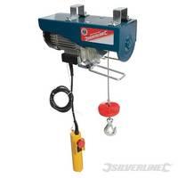 900w Electric Hoist